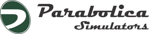 Parabolica Simulators